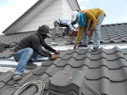 Best Roof Installation  in Stanton, KY